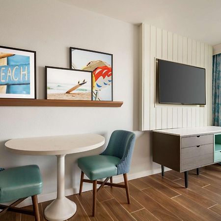 Doubletree By Hilton Ocean City Oceanfront Exterior foto
