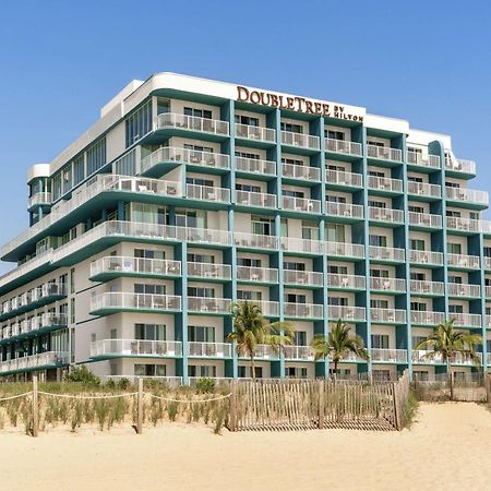 Doubletree By Hilton Ocean City Oceanfront Exterior foto