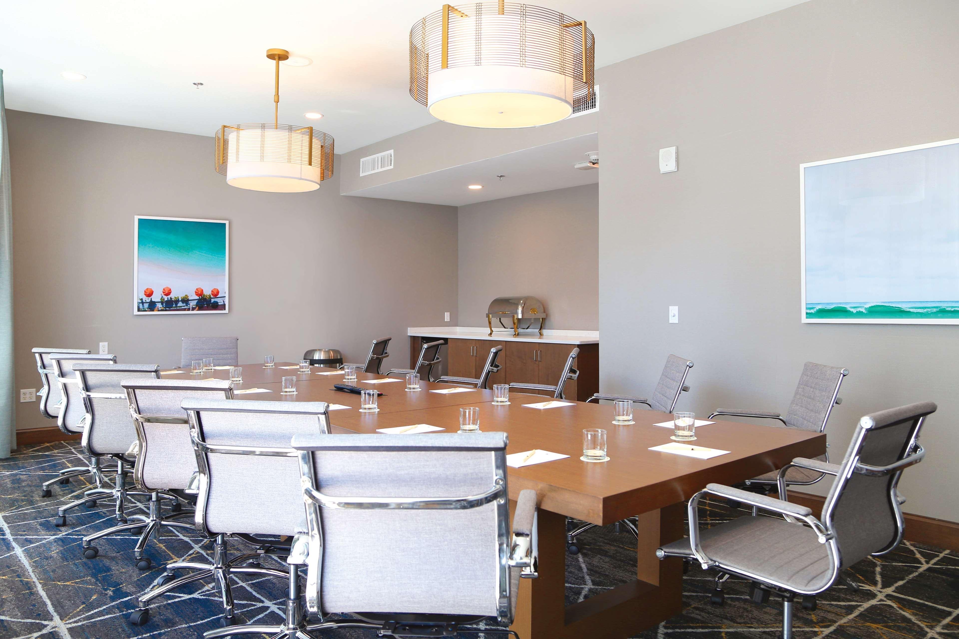 Doubletree By Hilton Ocean City Oceanfront Exterior foto