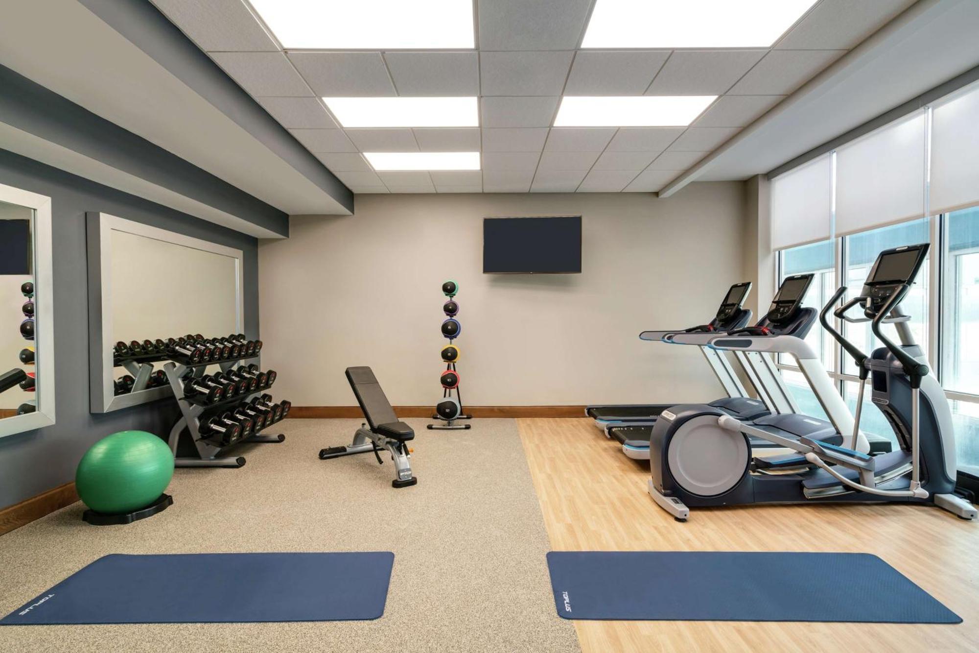 Doubletree By Hilton Ocean City Oceanfront Exterior foto
