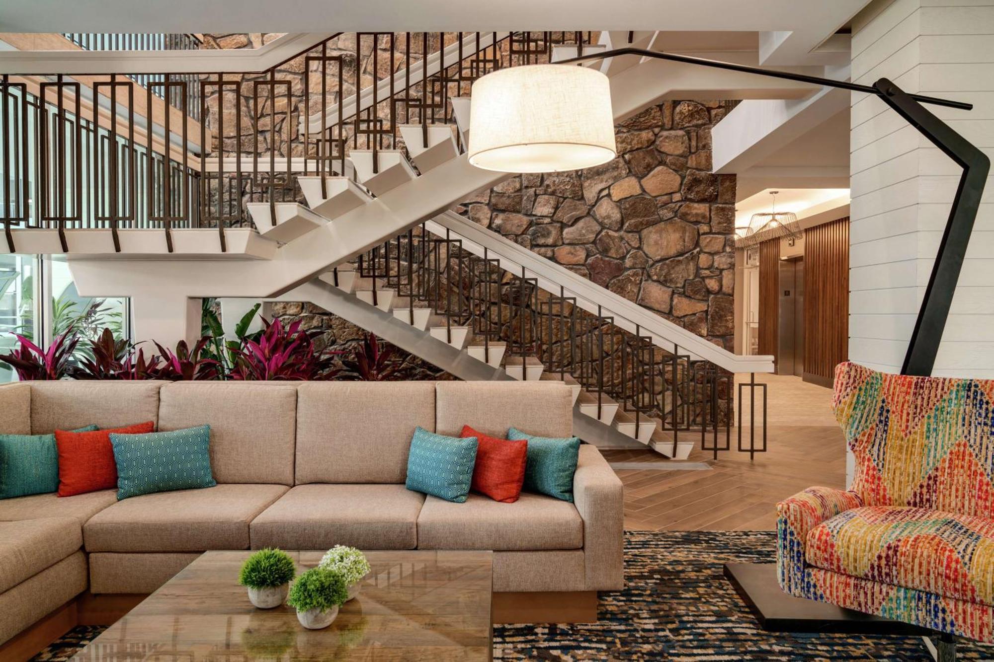 Doubletree By Hilton Ocean City Oceanfront Exterior foto